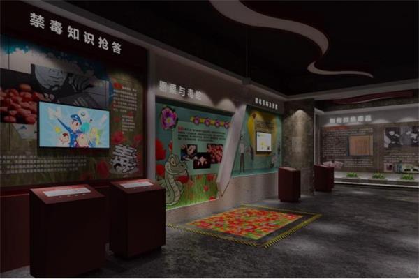 吸食毒品的危害有多大，vr毒品體驗(yàn)館帶你了解毒品的危險