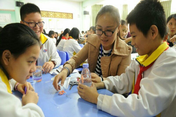 科普教育、科學教育和科技教育有什么區(qū)別？