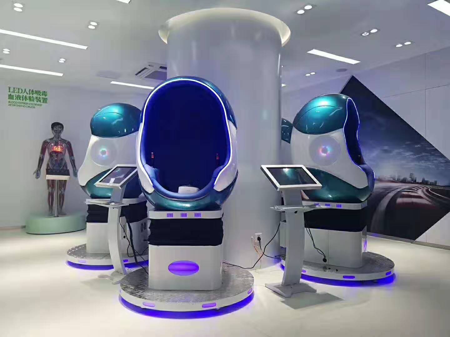 vr設(shè)備一套多少錢，能賺錢嘛？